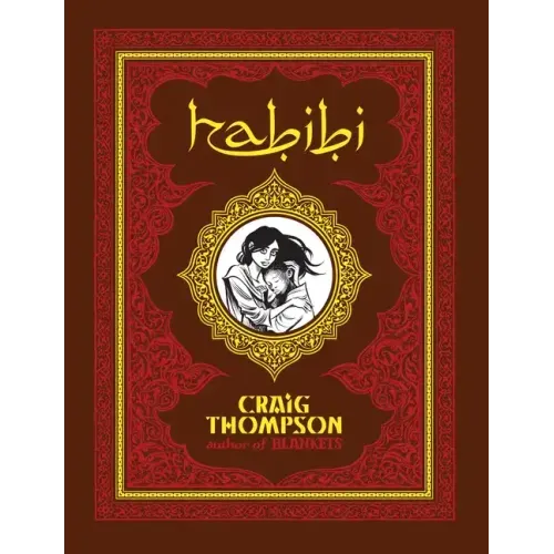 Habibi