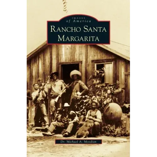 Rancho Santa Margarita