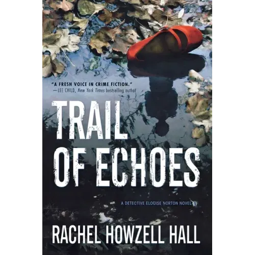 Trail of Echoes