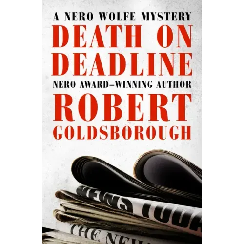 Death on Deadline