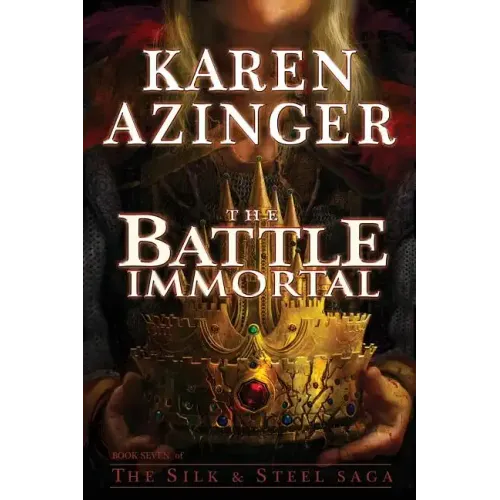 The Battle Immortal