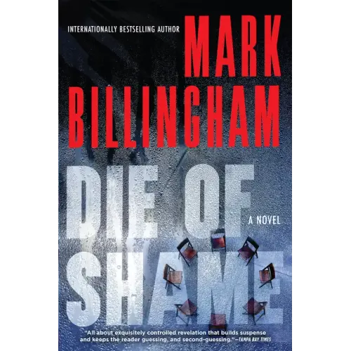 Die of Shame