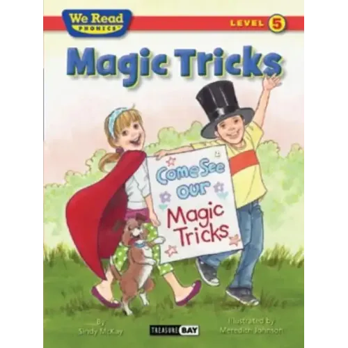 Magic Tricks