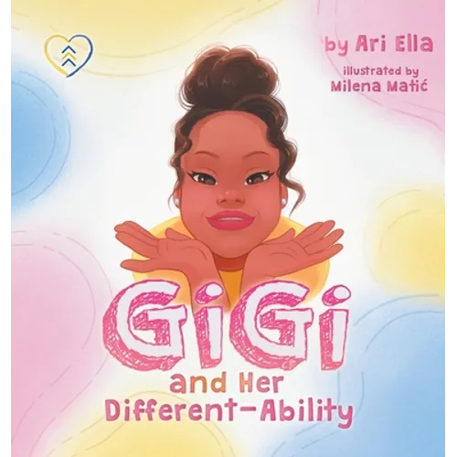 Gi Gi and Her Different-Ability