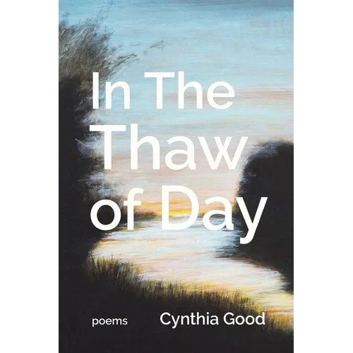 In The Thaw of Day