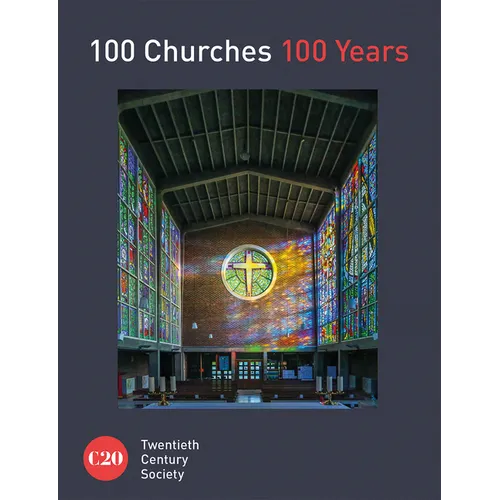 100 Churches 100 Years
