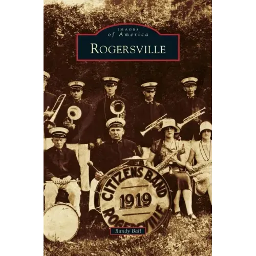 Rogersville