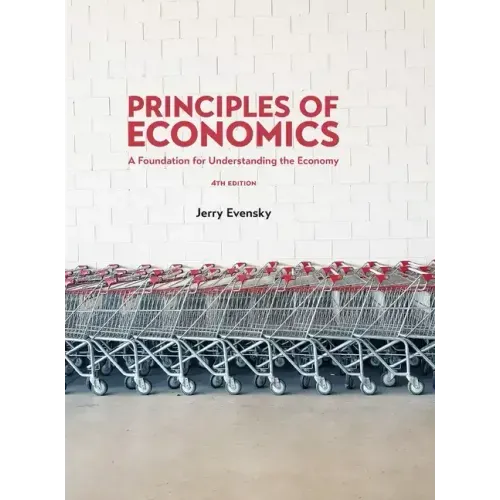 Principles of Economics: A Foundation for Understanding the Economy