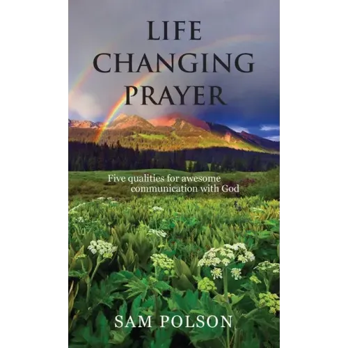 Life Changing Prayer