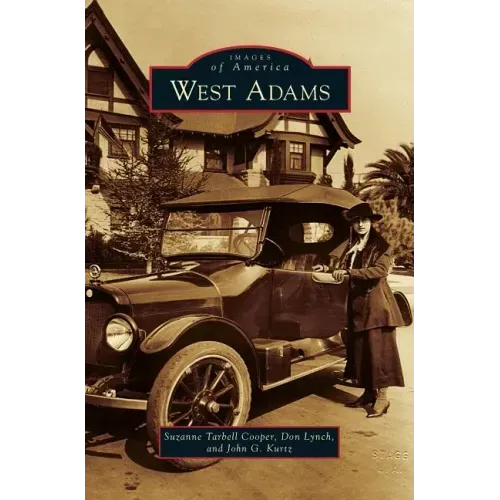 West Adams