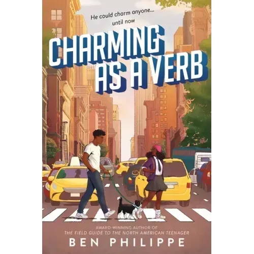 Charming as a Verb