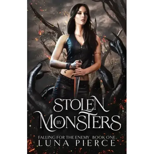 Stolen by Monsters