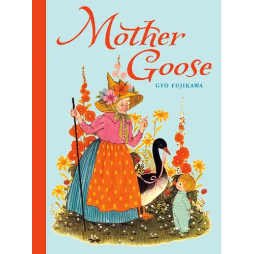 Mother Goose