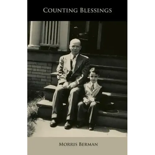 Counting Blessings