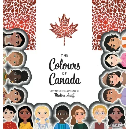 The Colours of Canada