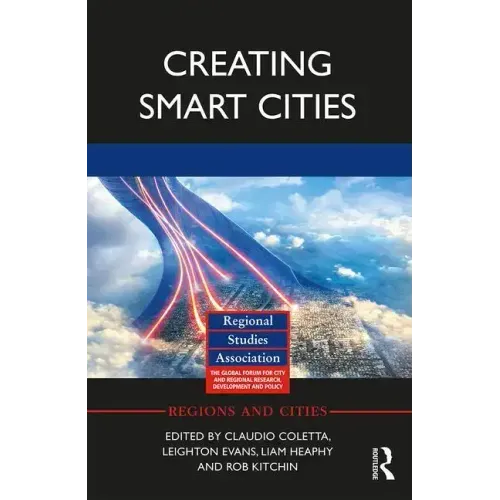 Creating Smart Cities