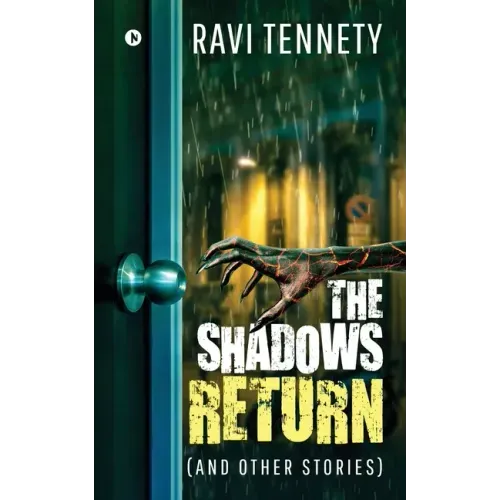 The Shadows Return (and other stories)