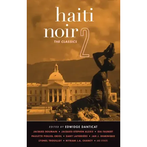 Haiti Noir 2: The Classics