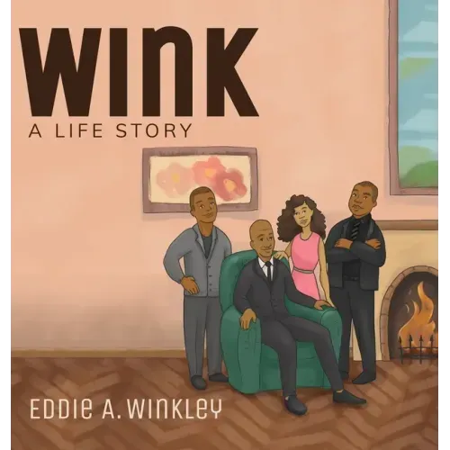 Wink: A Life Story