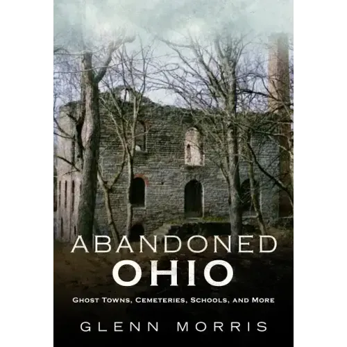 Abandoned Ohio