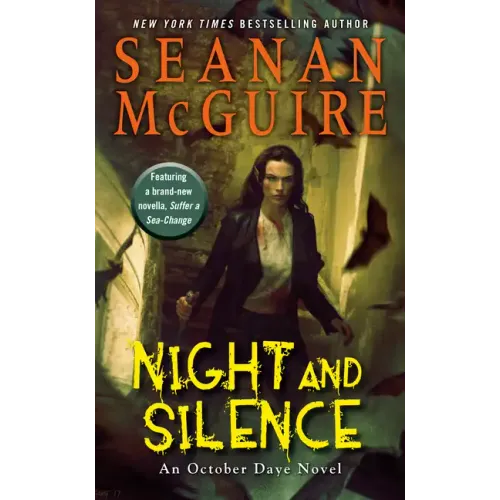 Night and Silence