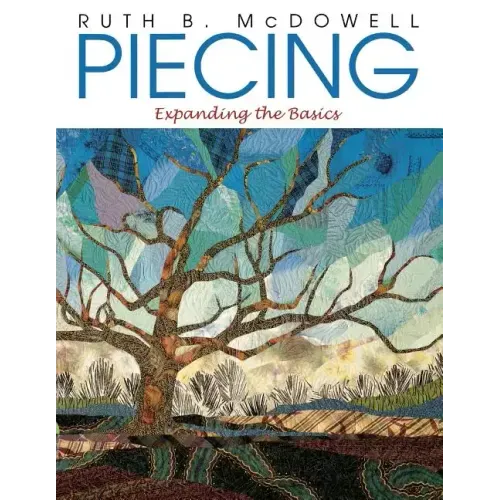 Piecing