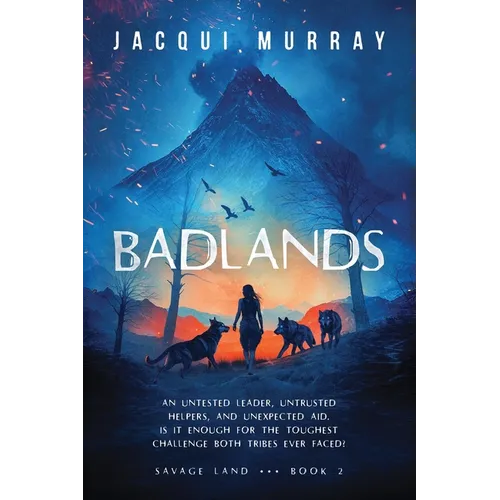 Badlands