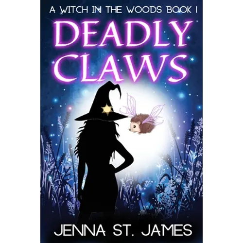 Deadly Claws