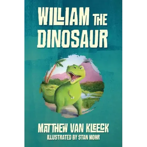 William The Dinosaur