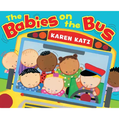 The Babies on the Bus