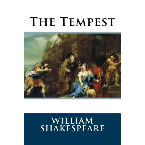 The Tempest
