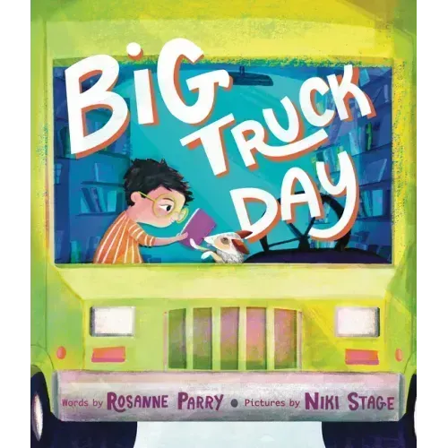 Big Truck Day