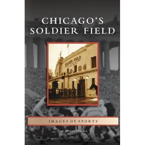 Chicago's Soldier Field