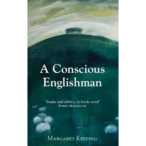 A Conscious Englishman