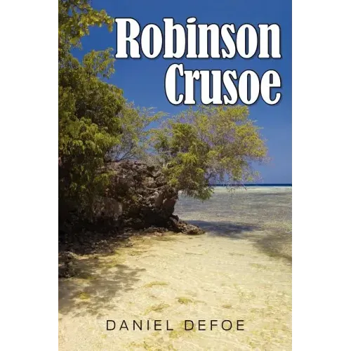 Robinson Crusoe