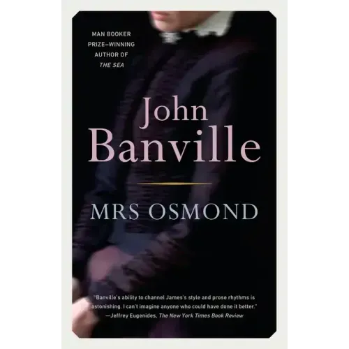 Mrs. Osmond