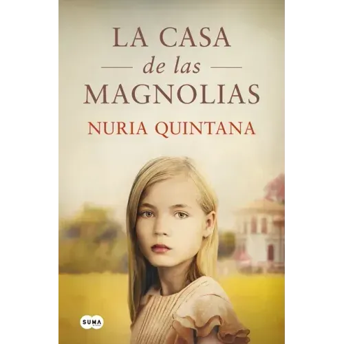 La Casa de Las Magnolias / The House of Magnolias