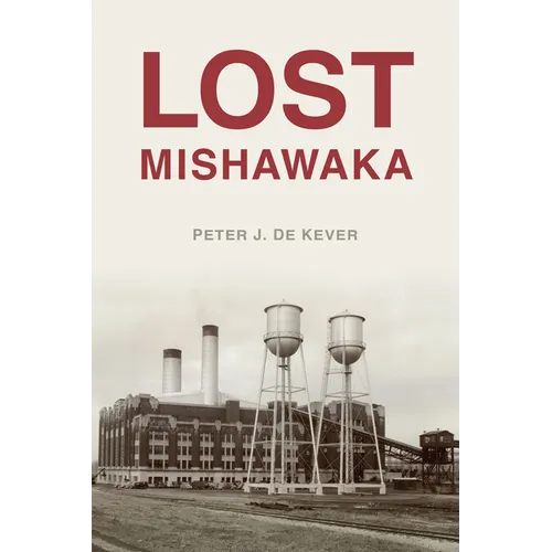 Lost Mishawaka