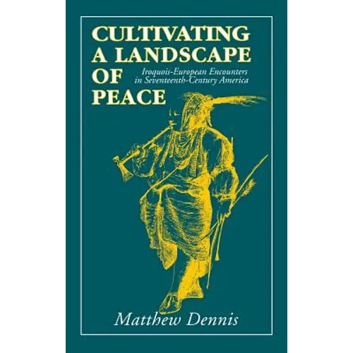 Cultivating a Landscape of Peace