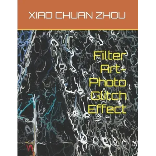 Filter Art-Photo Glitch Effect