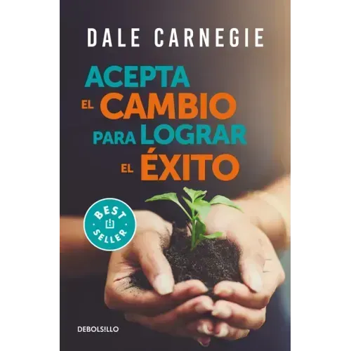 Acepta El Cambio Para Lograr El Éxito / Accept Change and Succeed