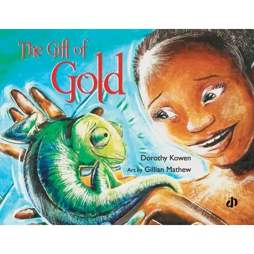 The Gift of Gold*