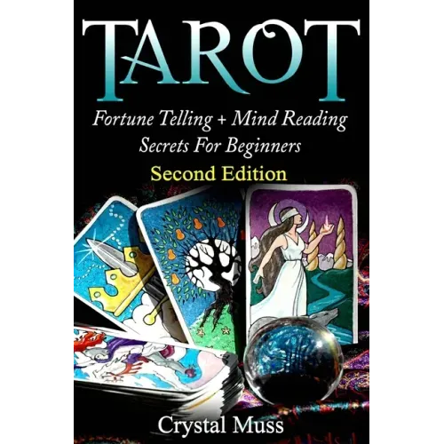Tarot: Fortune Telling and Mind Reading Secrets
