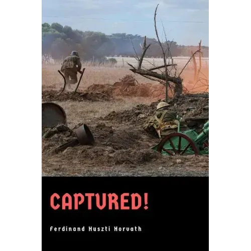 Captured!