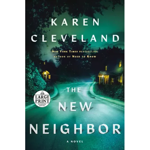 The New Neighbor