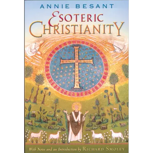 Esoteric Christianity