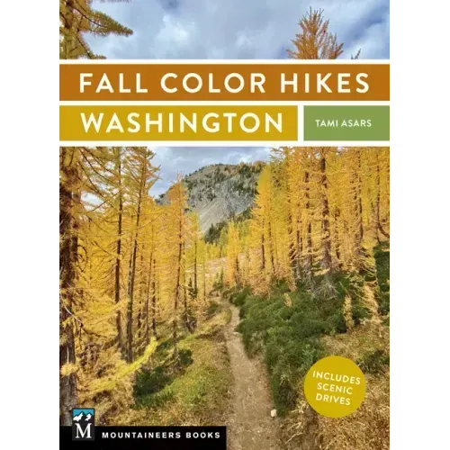 Fall Color Hikes: Washington