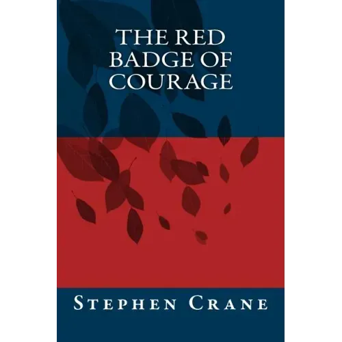 The Red Badge of Courage