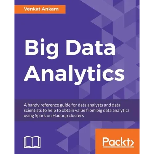 Big Data Analytics