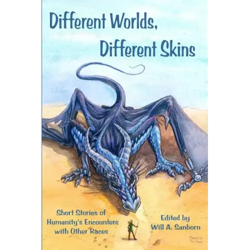 Different Worlds, Different Skins: Humanity's Encounters with Other Races